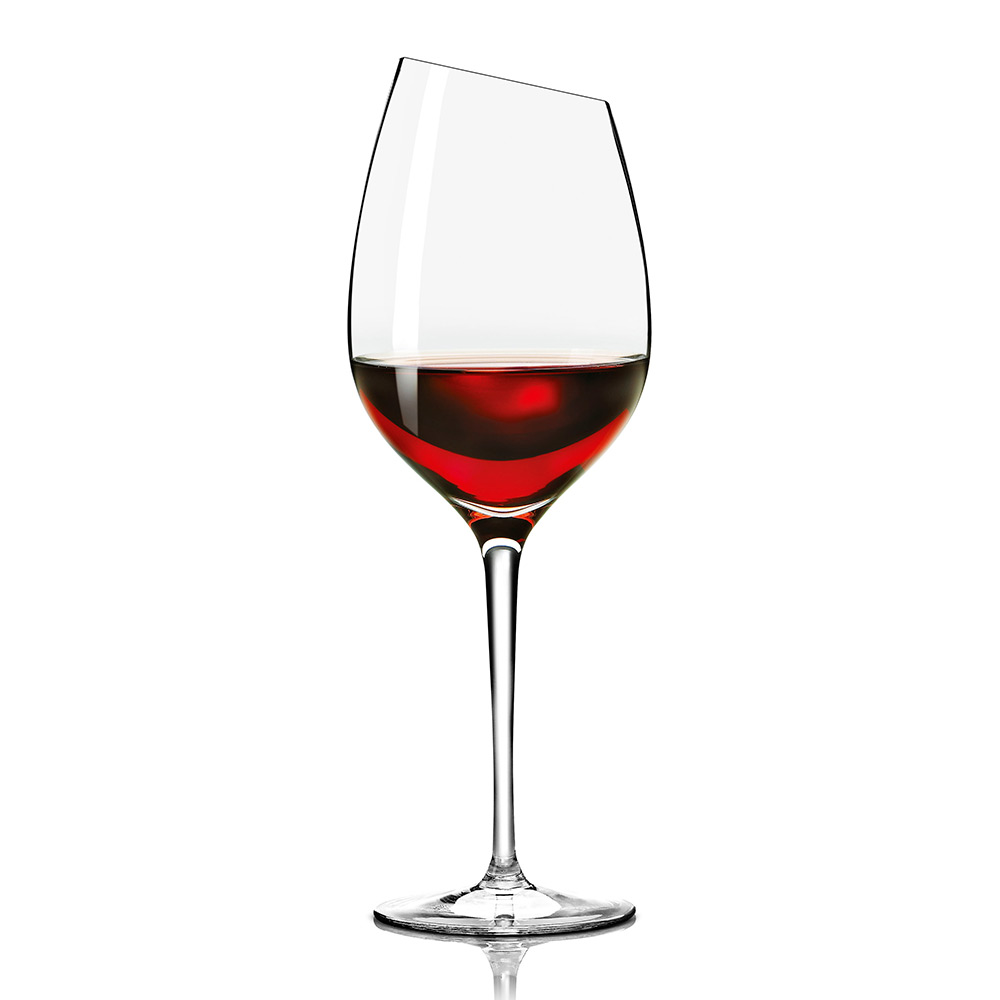 wine glass