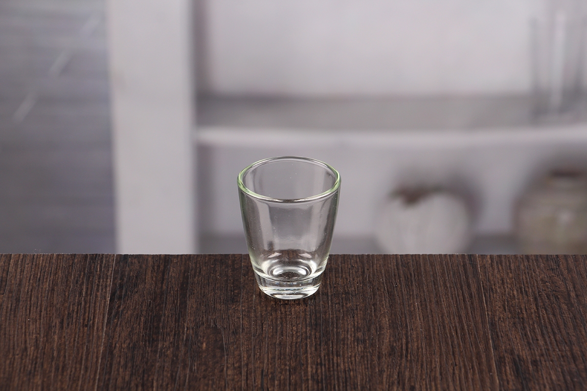 1.5 oz shot glass