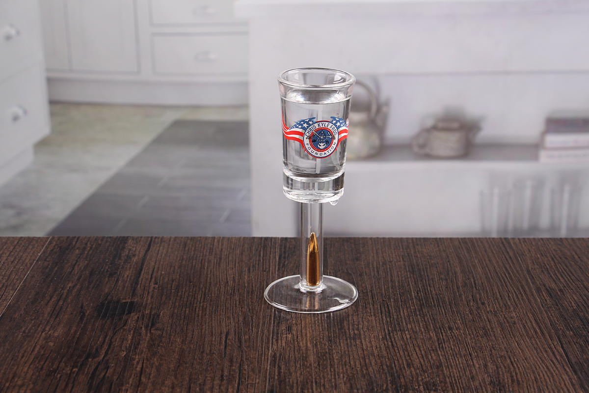 shot glass