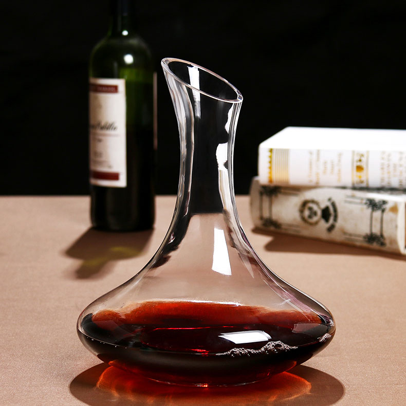 wine decanter