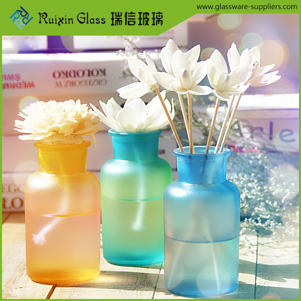 perfume diffuser bottle