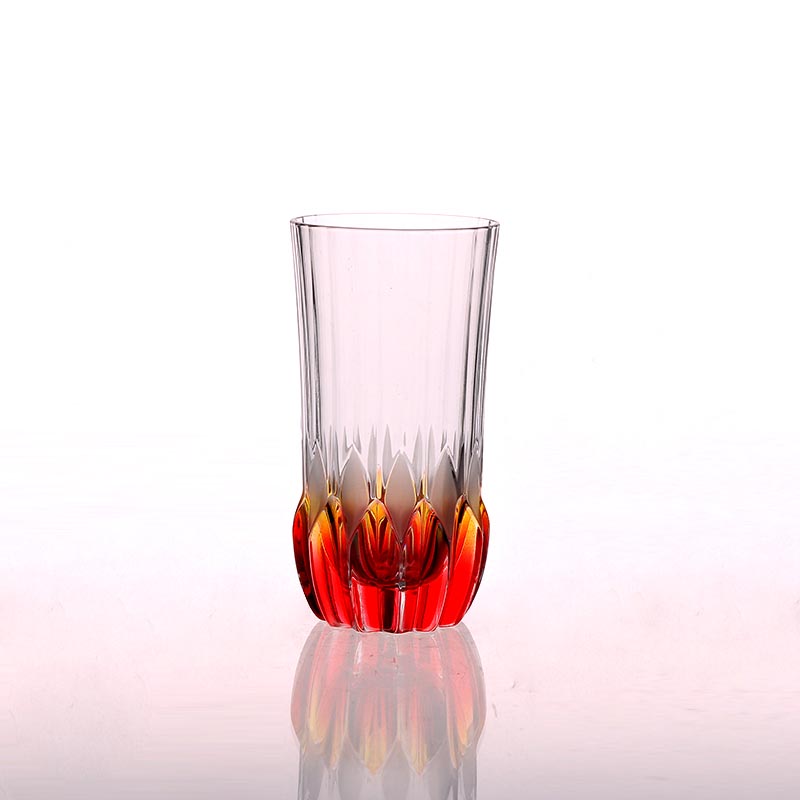 Everyday water glasses