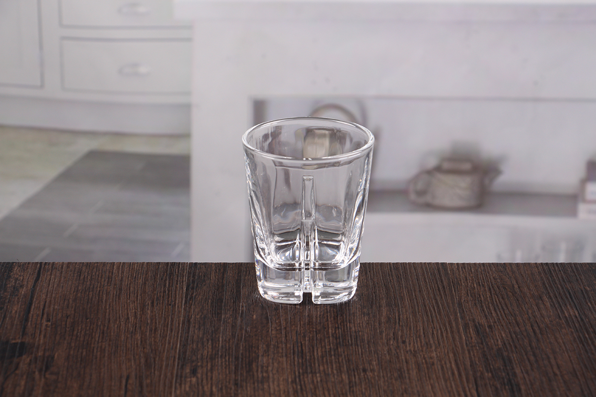 Whiskey tasting glasses