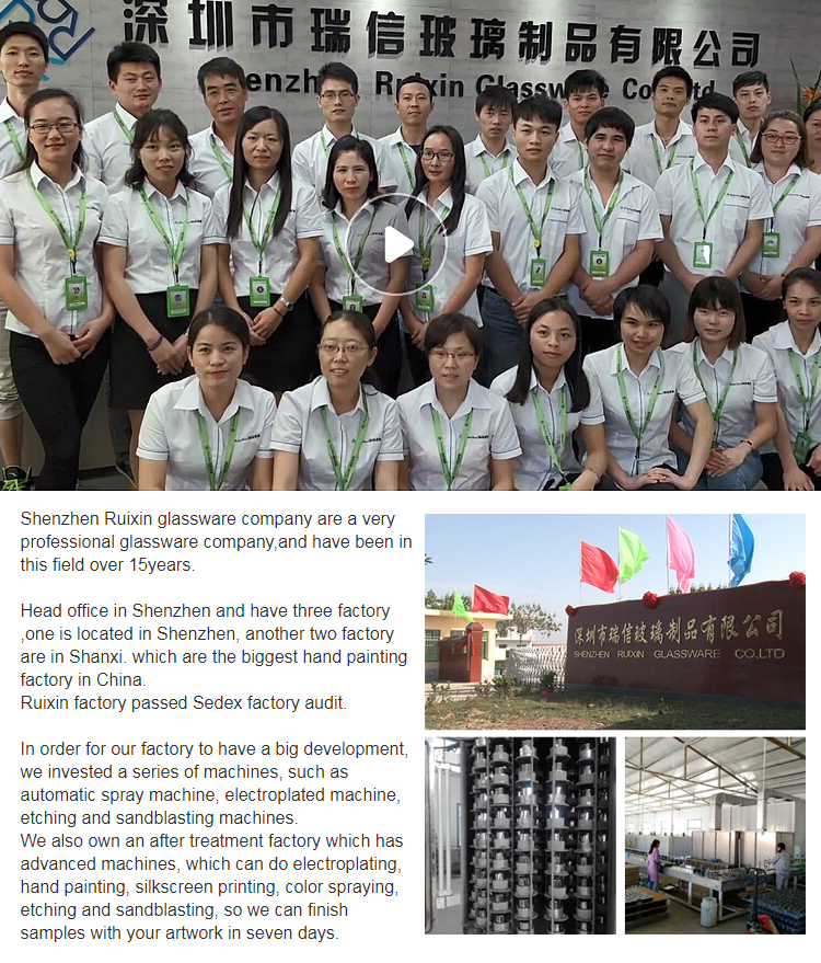 RuixinGlass,Glass engraving machine performance characteristics