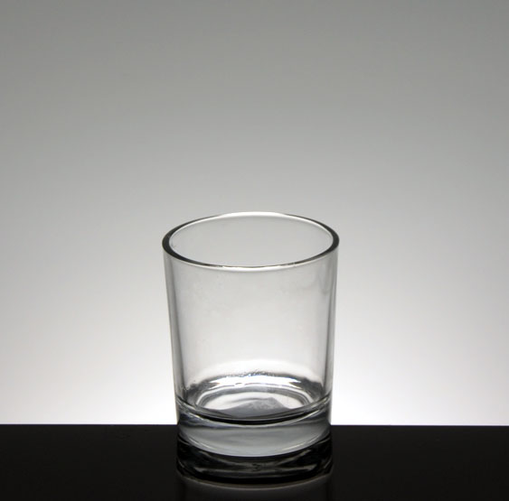 China exporter clear glass tea cups, whisky glass cups discount wine glasses supplier