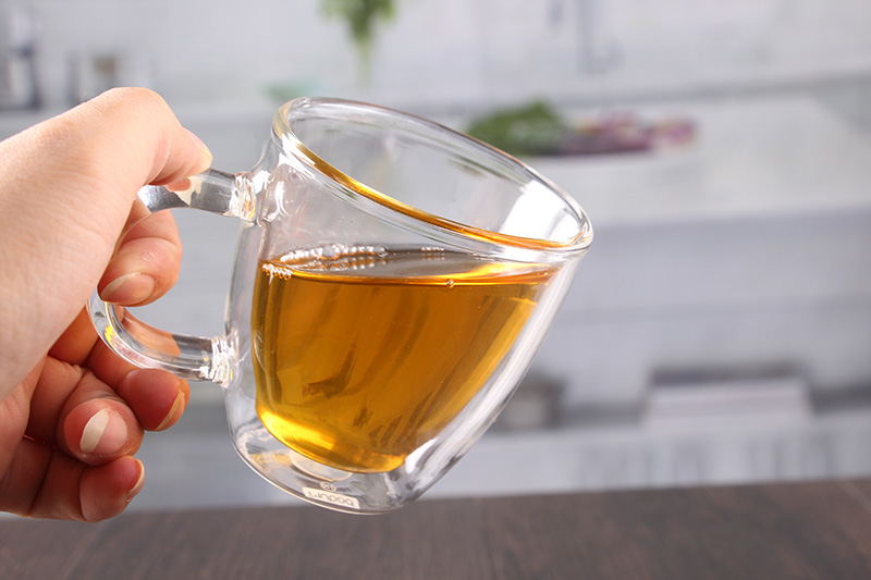 Double Walled Coffee Mugs