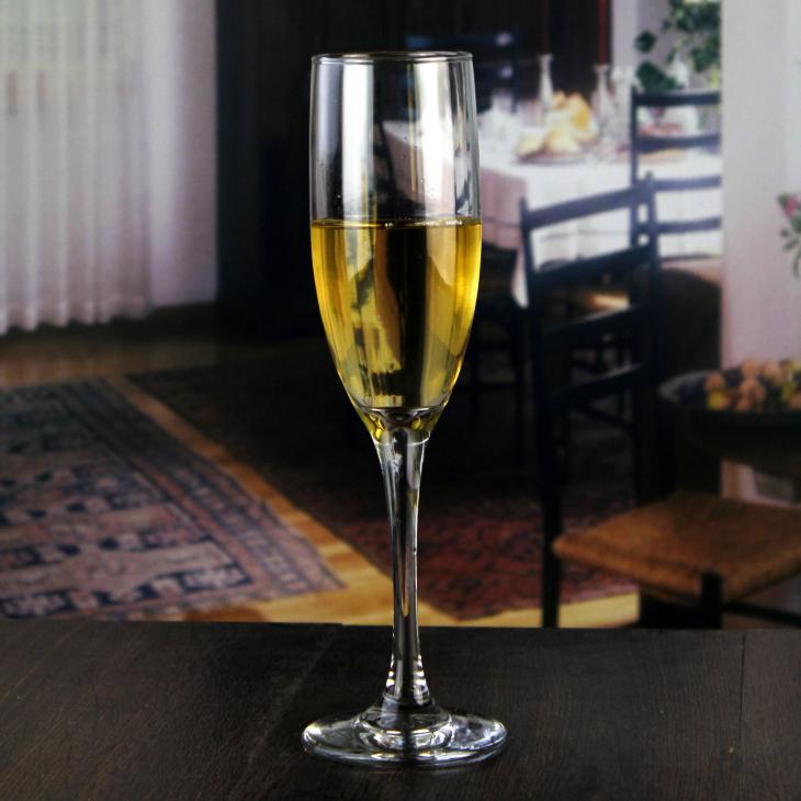 best champagne flutes