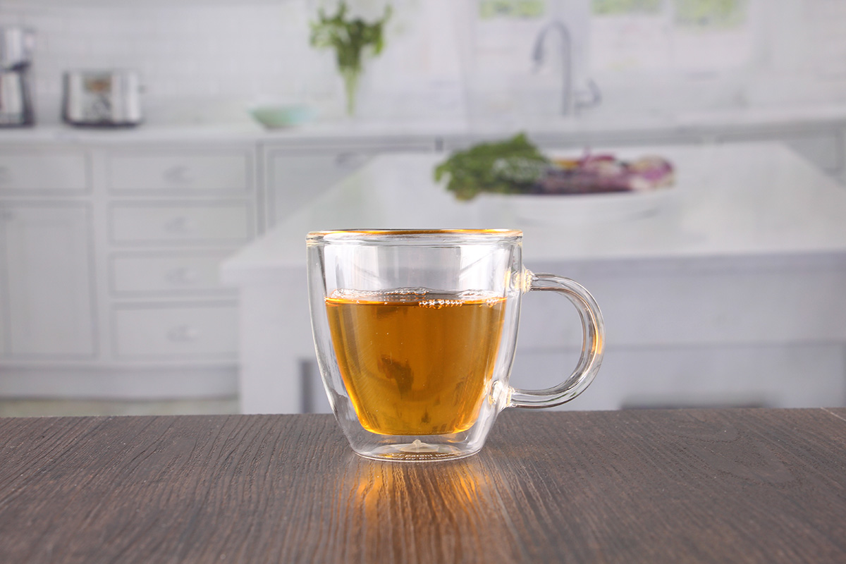 Double Walled Coffee Mugs