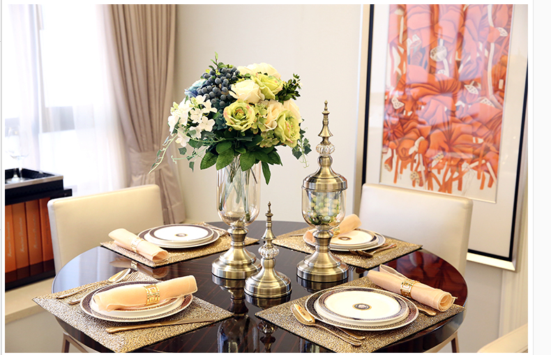 decorative vase wholesale