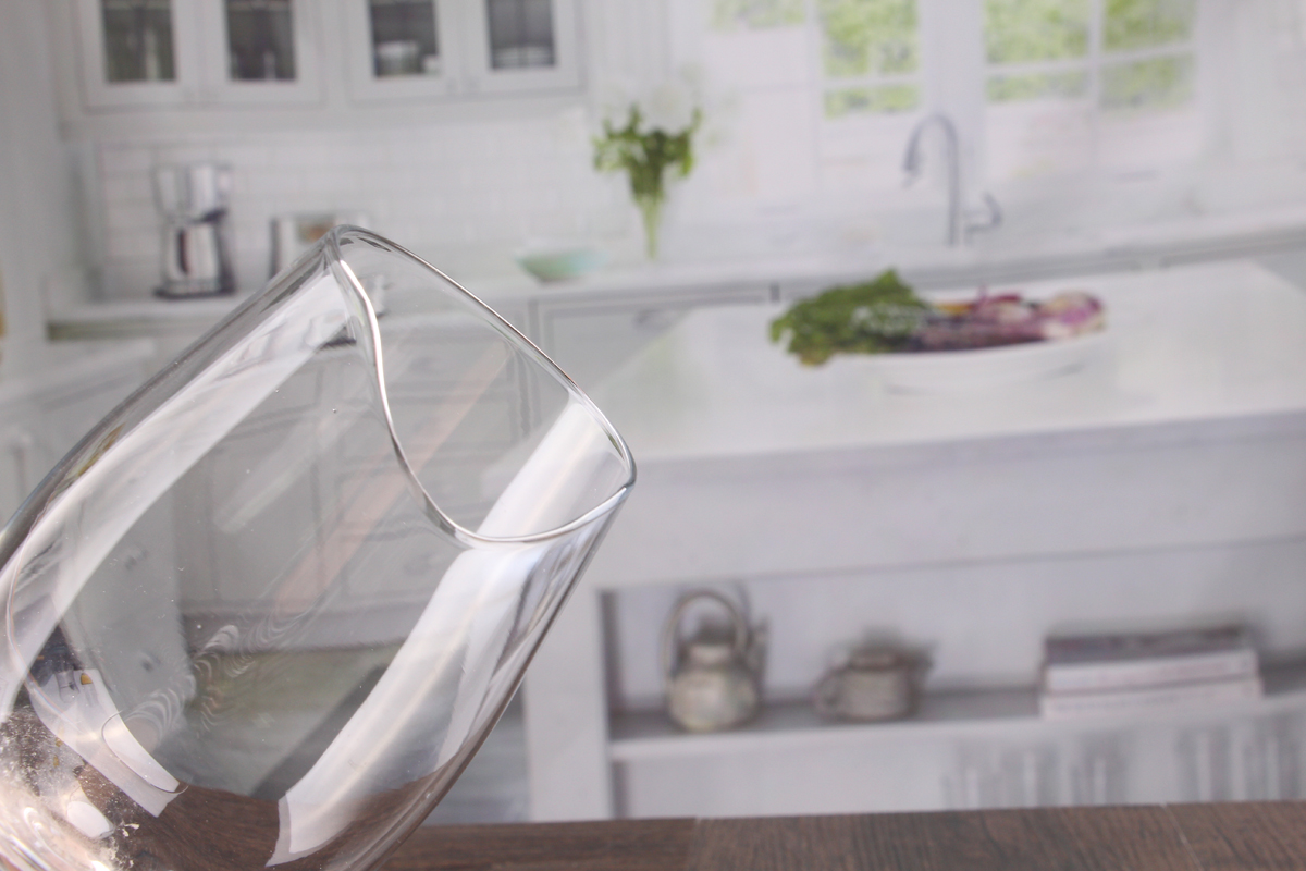 Unusual Wine Glasses