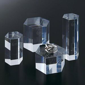 plexiglass