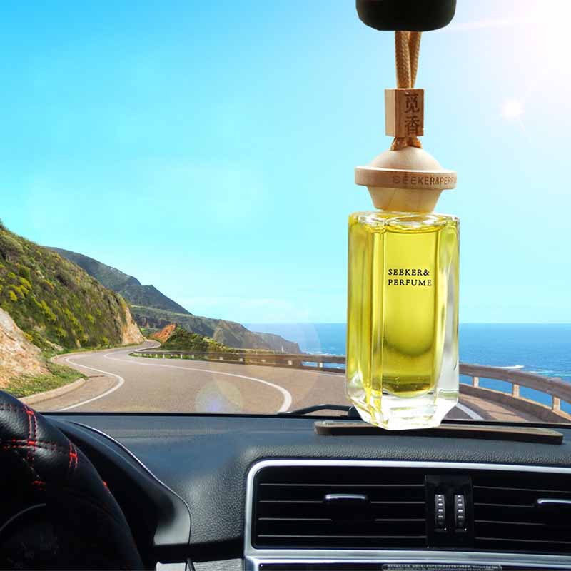car scent diffuser 