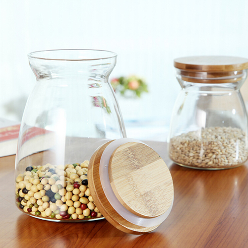 Dry Fruit Jar