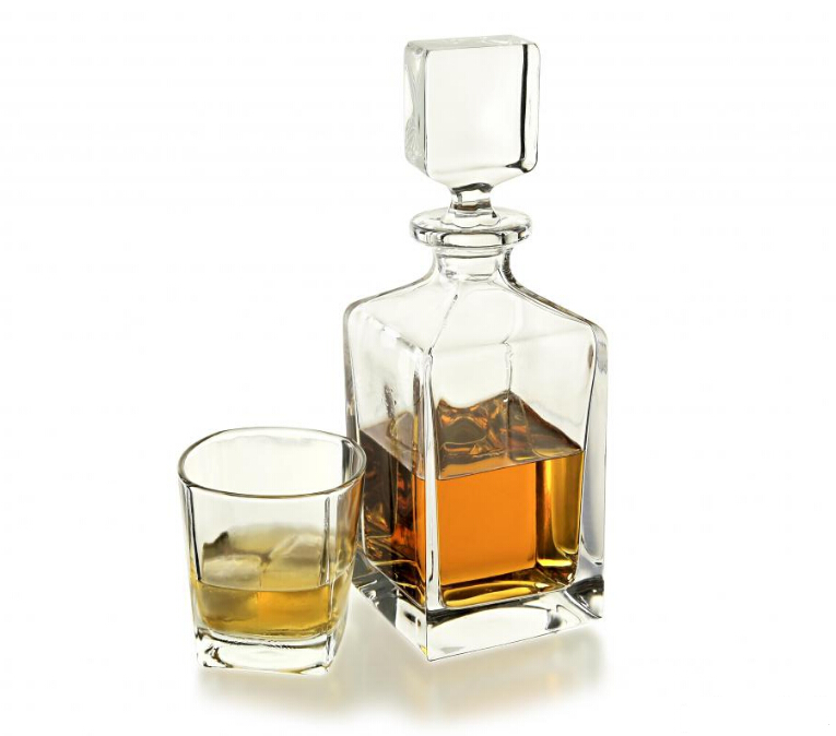 Glass packaging industry on the classification of glass bottles and requirements,