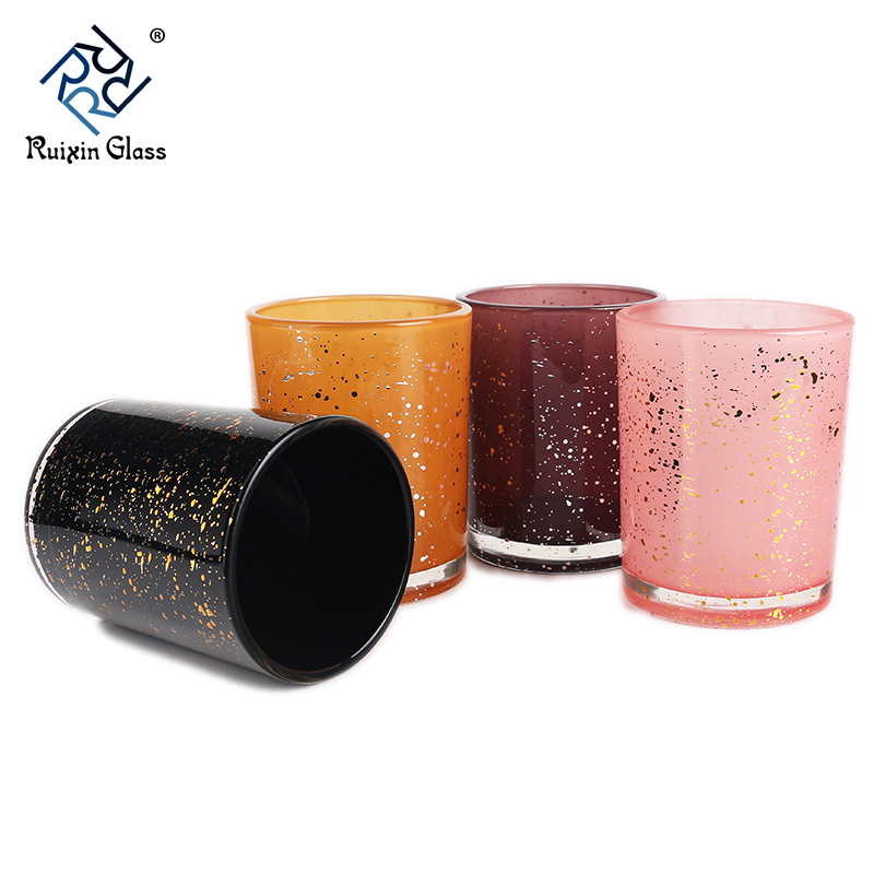 CD070 Cheap Personalized Votive Candle Holders