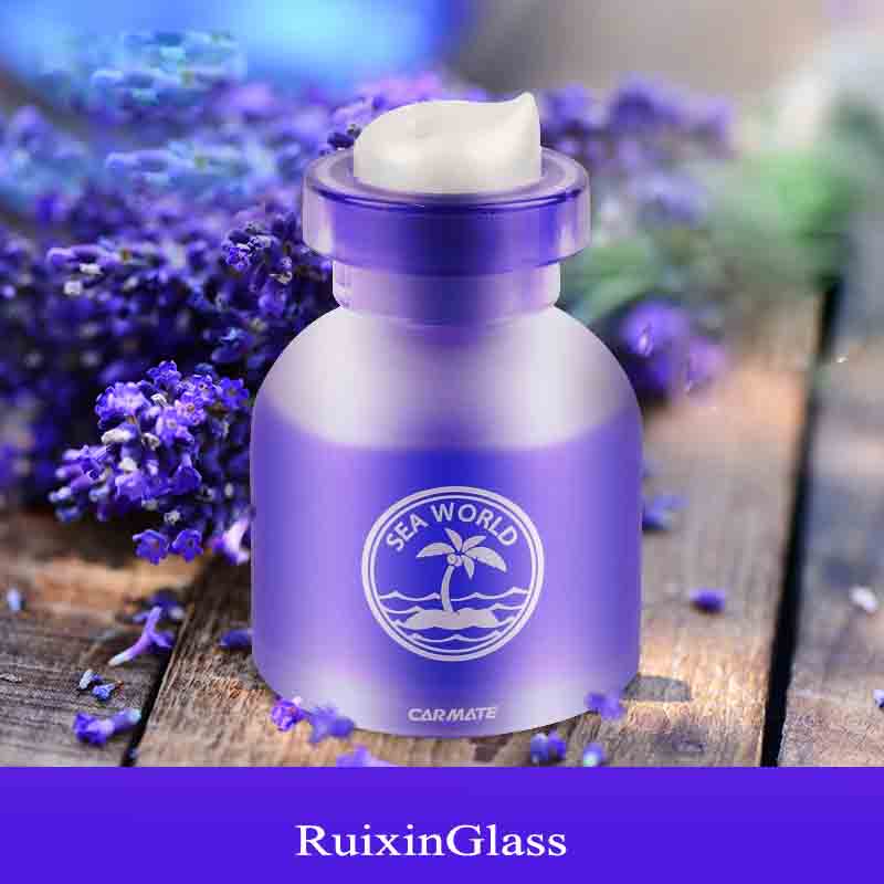 car diffuser bottles