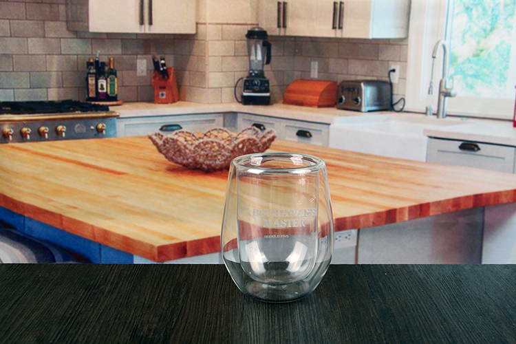 Double Insulated Cups