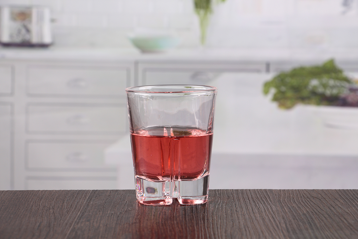 Whiskey tasting glasses