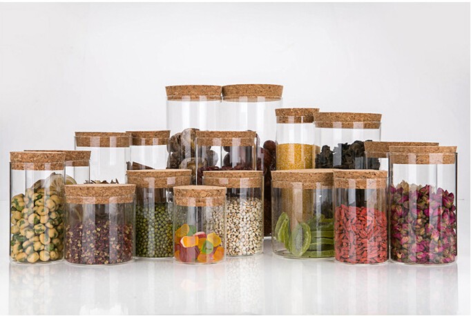 Glass packaging industry on the classification of glass bottles and requirements