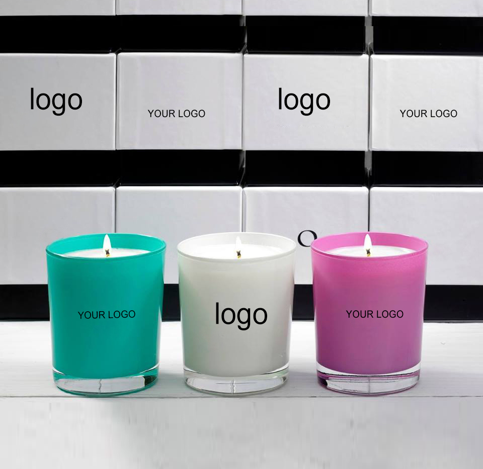 CD041 White Candle Holders Wholesale