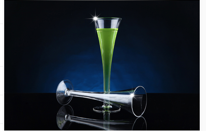 cocktail glass factory