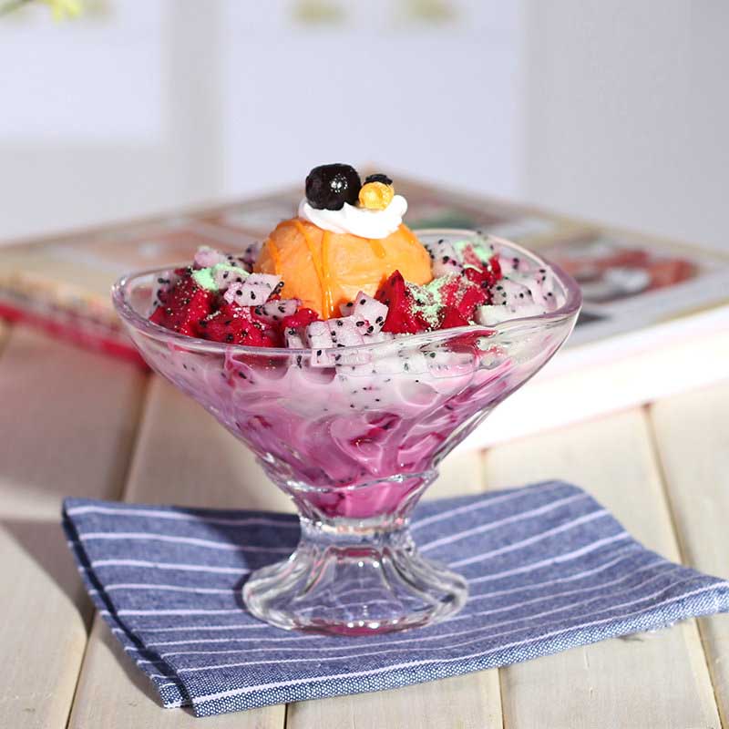 ice cream bowl wholesale