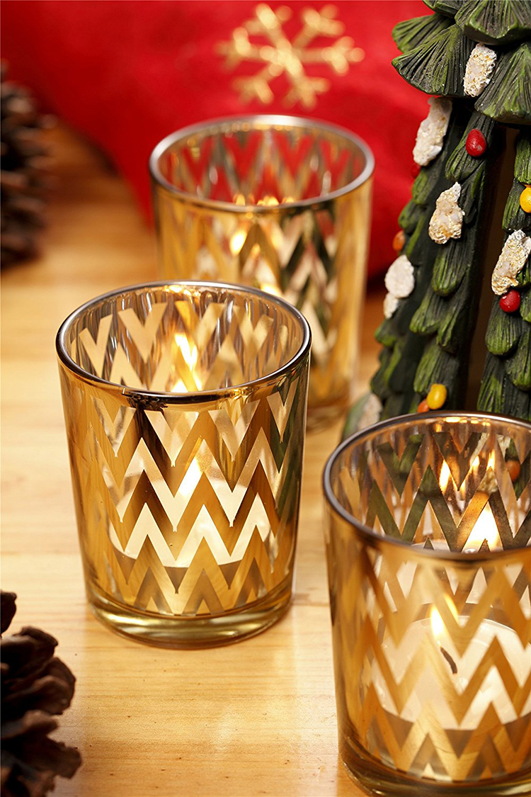 CD023 Votive Candle Holders Wedding