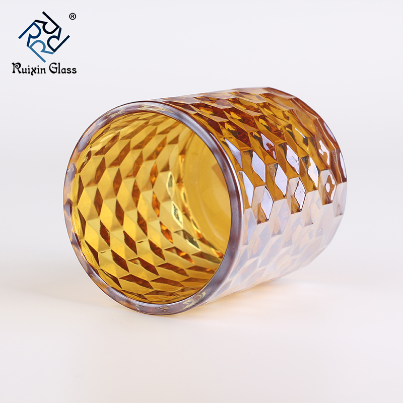 CD040 Candle Holder Set Of 3 Candle Holder Set Wholesale