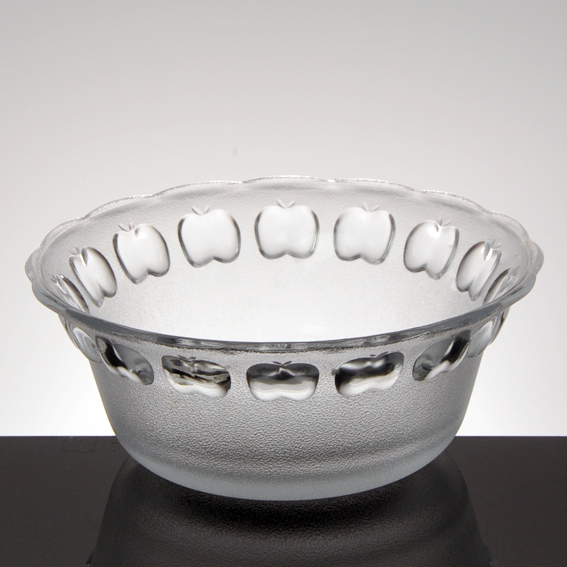 glass bowl supplier