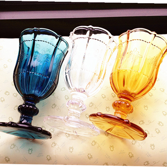 personalised champagne flute