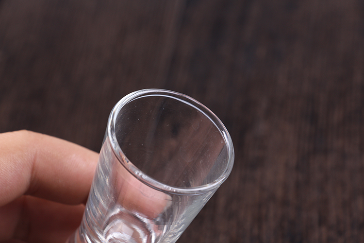 set of 4 shot glasses