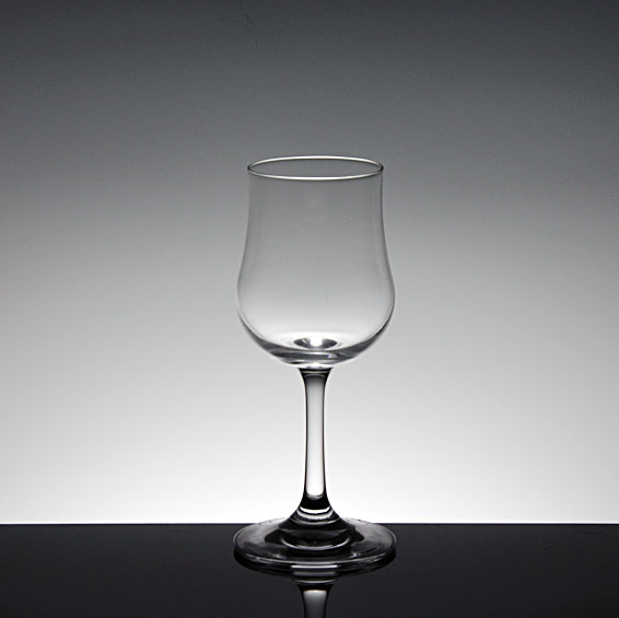2016 Hot selling crystal glass mug, clear wine glass personalized glass cup manufacturer