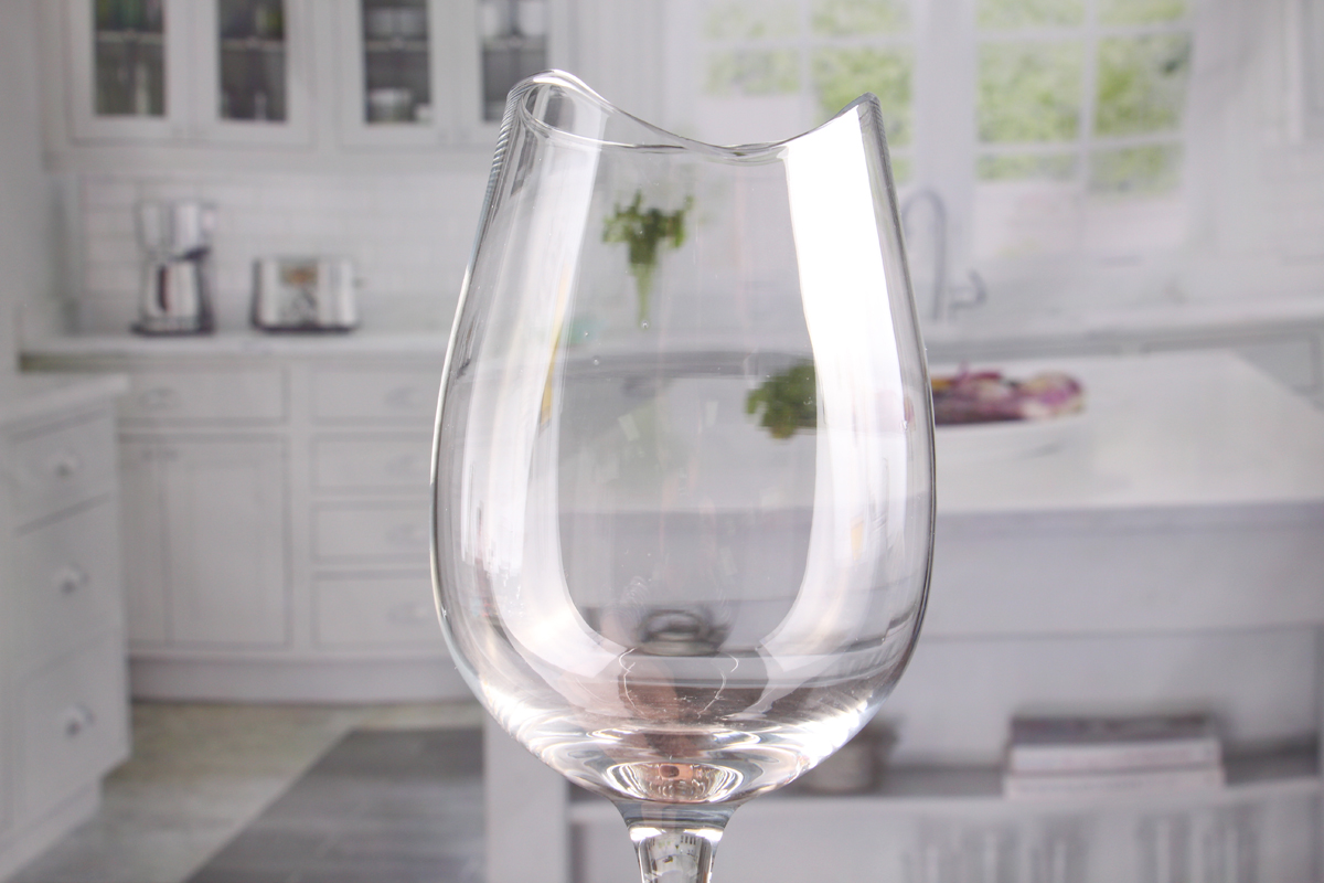 Unusual Wine Glasses