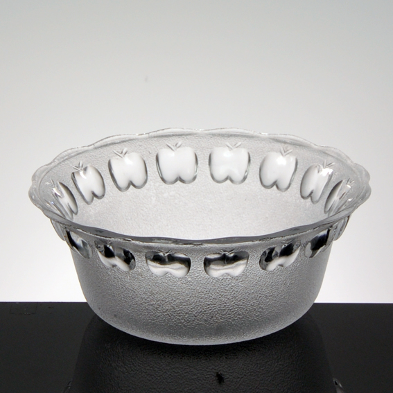 glass bowl supplier