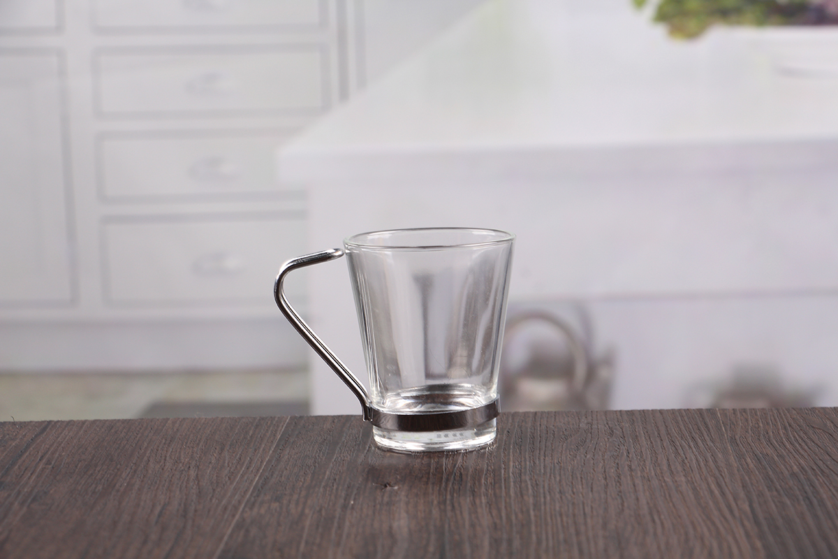 3 oz shot glass