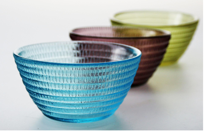 salad mixing bowls
