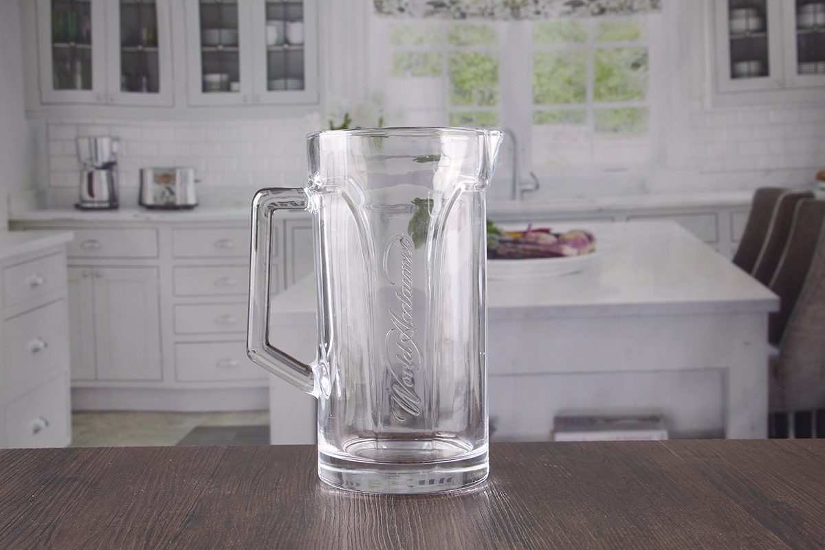 Large Capacity Beer Stein