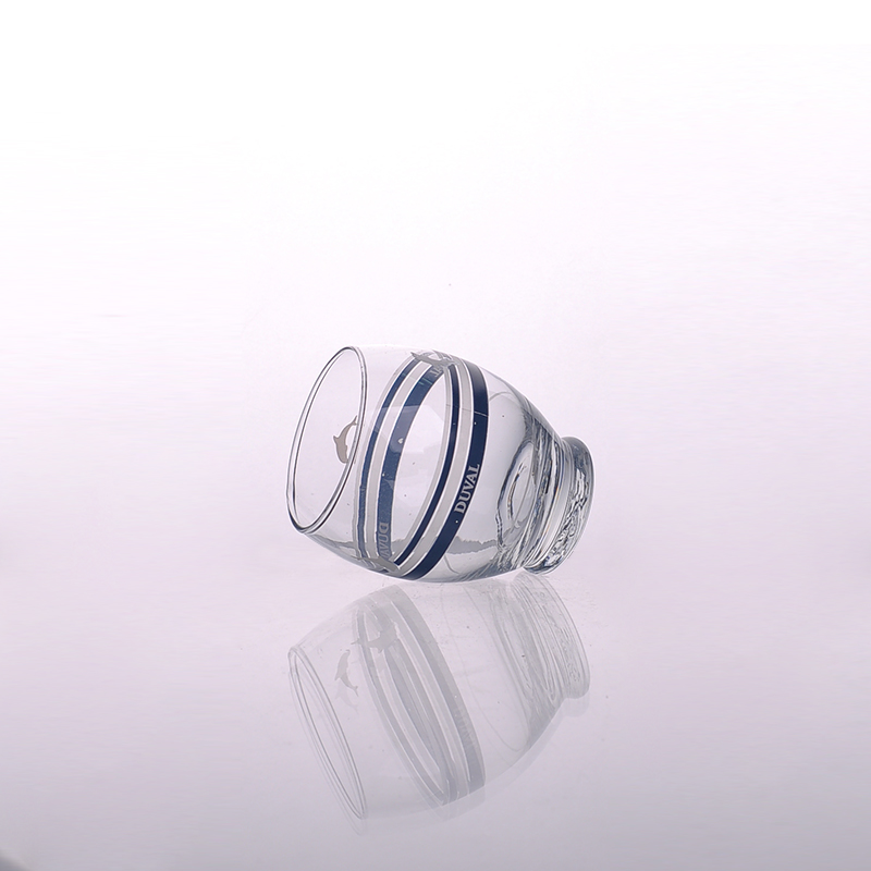 6 oz Whisky Glass customizable monogrammed cheap whiskey glasses