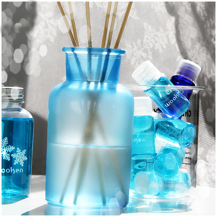 vanilla reed diffuser