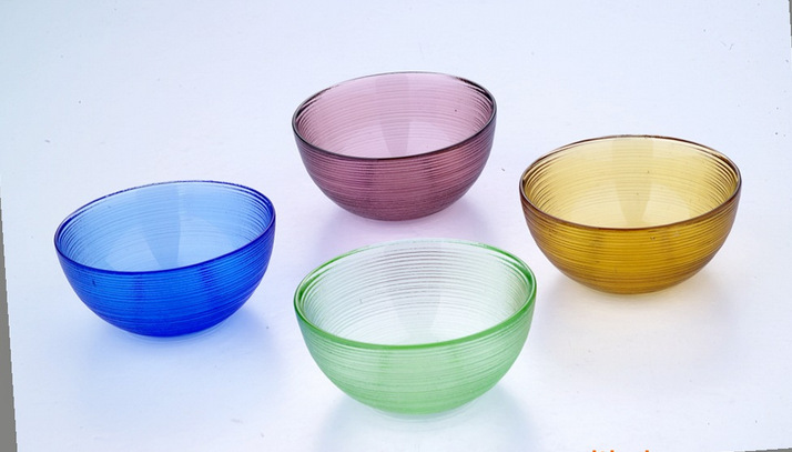 salad mixing bowls