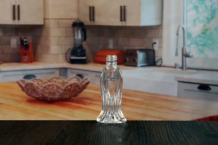 15ml empty perfume bottle