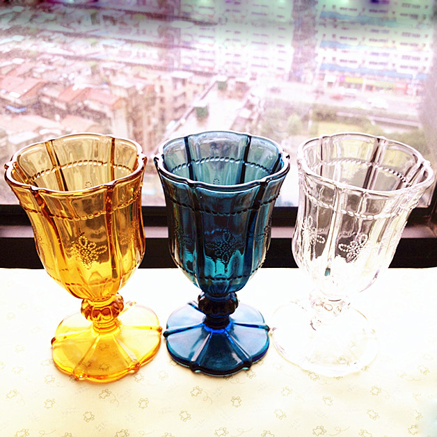 personalised champagne flute