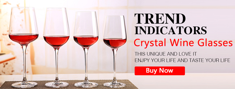 03 Personalized Wine Gasses Wedding