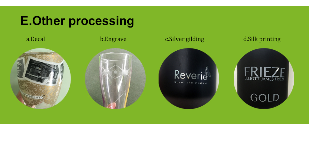 Why choose us?Why choose Ruixinglass?
