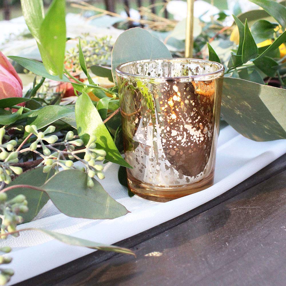 CD050 Tea Light Candles Holders