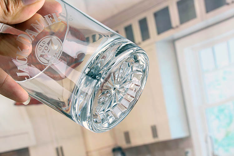 Quality Whiskey Glasses