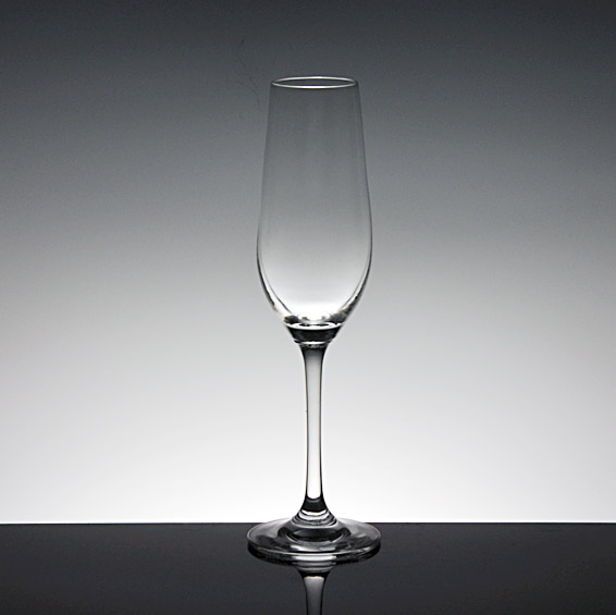 China exporter  glass champagne flutes wedding flutes,personalized champagne flutes supplier