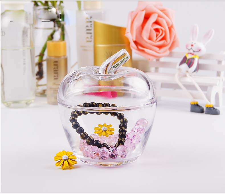 glass bottle supplier