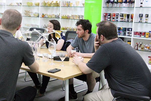 RuixinGlass suppliers,suppliers glass