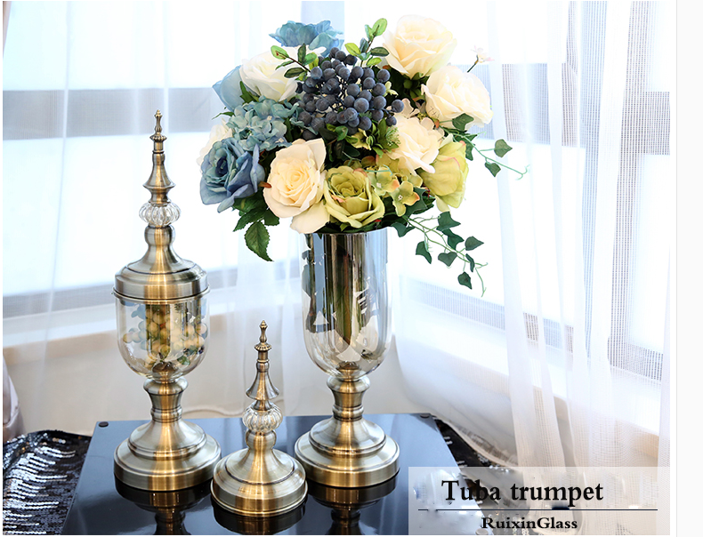 decorative vase wholesale